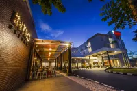 Treepark Hotel Banjarmasin Hotel di 