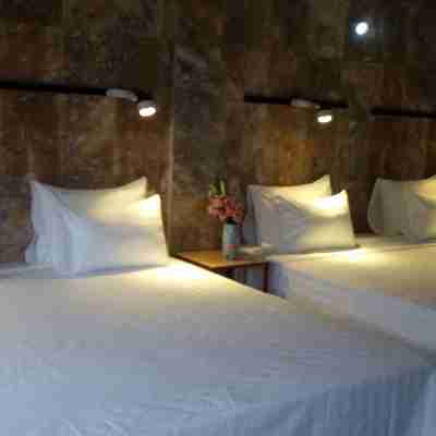 Limestone Boutique Hotel Rooms