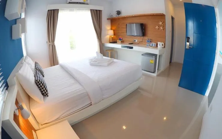 チル ハウス アット ナイヤン