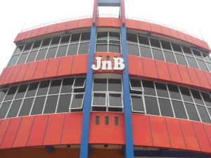 JnB Hotel