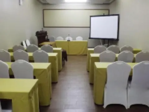 Hotel Puri Kayana Hotel di Kecamatan Serang