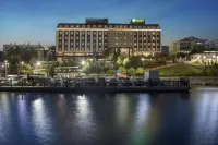 Holiday Inn Istanbul - Tuzla Bay Hotel in zona Viaport Marina