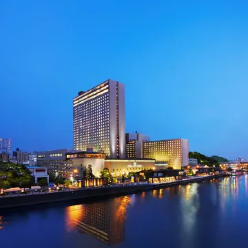 RIHGA Royal Hotel Osaka, Vignette Collection
