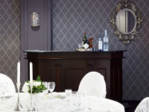 The Royal Regency Hotel Hotels in Yonkers