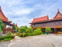 阿提塔拉家庭旅館 大城歷史公園附近的飯店