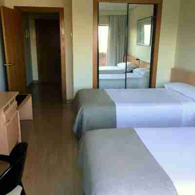 Parquesur Rooms