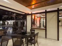 プーガンアイランドビューホテル パンガン島のホテル