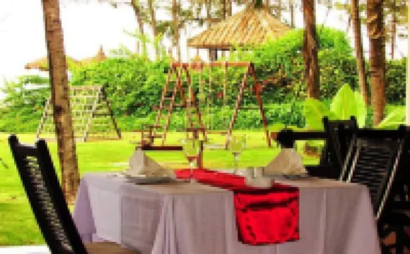 帕爾米拉海灘度假村及水療中心