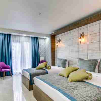Sivas Keykavus Hotel Rooms