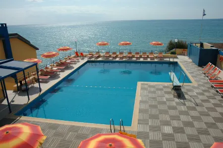 Grand Hotel Dei Cesari