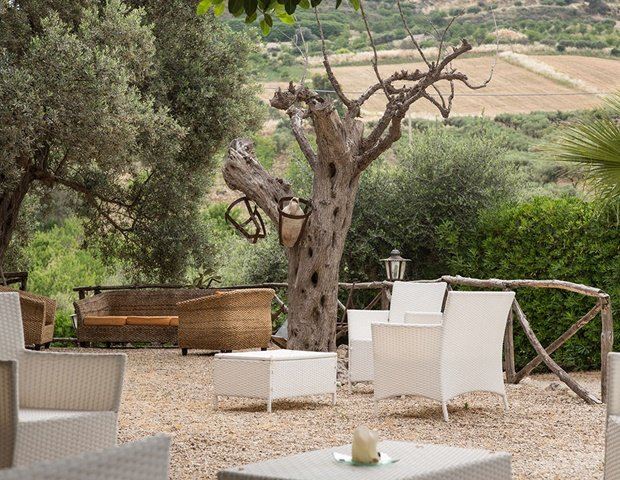 Bed And Breakfast Roba degli Ulivi-Agrigento Updated 2022 Room  Price-Reviews & Deals | Trip.com