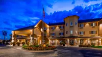 Old Mill Inn Hotels near Tom Kelley's Bowling Pro Shop