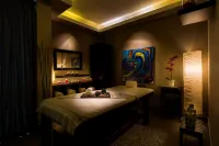 โกลเด้น ทูลิป โดฮา (โรงแรมหรูในเมือง) - ที่มีสปา