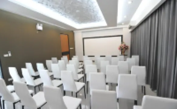 โรงแรมเดอะ ศิลา ศรีราชา