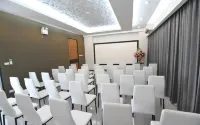 The Sila Hotel Hotels in Laem Chabang