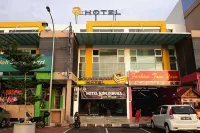 Golden Roof Hotel, Seri Iskandar Hotels in 
