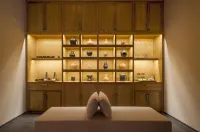 โรงแรมอวานี+ หลวงพระบาง - ที่มีสปา