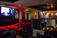 Silver Grandeur Hotel Hotels in Mushin
