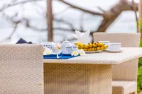 Mirissa Beach Villa - breakfast