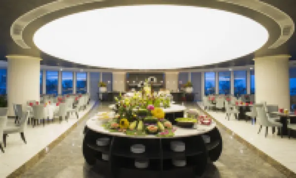 富國島蒙坦豪華飯店