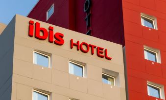 Ibis Lima Reducto Miraflores