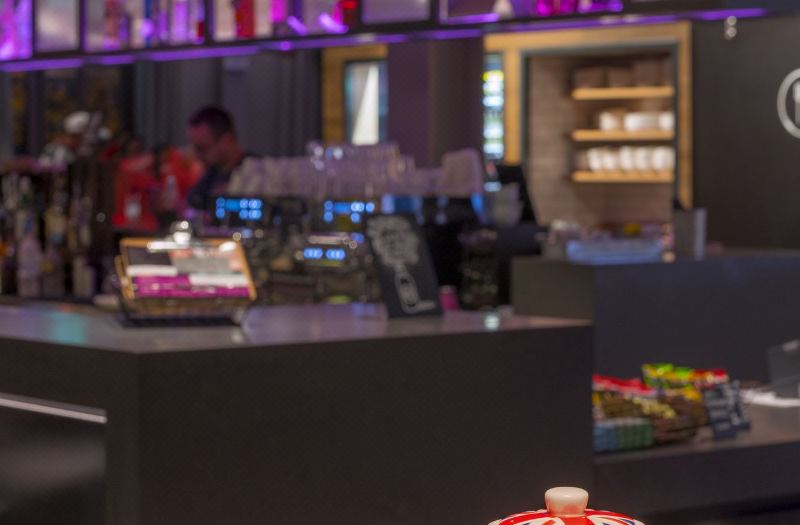 Moxy London Stratford photo 5