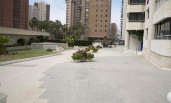 Apartment in Benidorm, Alicante 103111 by MO Rentals