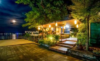 Fortune View Khong Hotel Nakhon Phanom