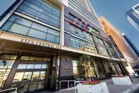 Residence Inn Phoenix Downtown Hotels in Phoenix