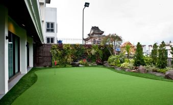 Wungnoy Hotel - Housity