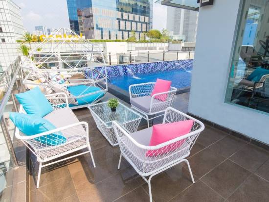 Ibis Budget Singapore Clarke Quay Staycation Approved Singapore 21 Room Price Deals Review Trip Com Ibis Budget Singapore Clarke Quay Staycation Approved Singapore 21 Room Price Deals Review Trip Com