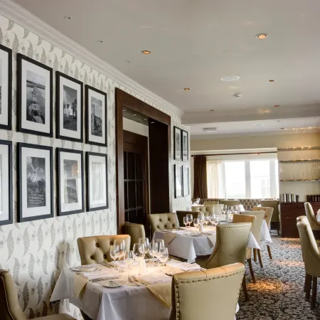 Trearddur Bay Hotel