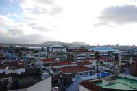 Jeju R Hotel & Guesthouse