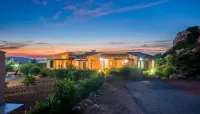 Gravina Residence - Villas & Apartments - Wifi