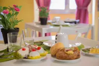 Tra l'Etna E Il Mare B&B - sarapan