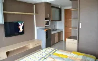 Dsv Margonda Residen 2 Apartment فنادق في Beji