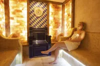 Hotel Das Rübezahl Romantic Hideaway & Boutique Spa - spa