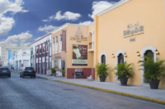 Maison del Embajador