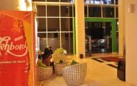Emerald Hotel Pangandaran
