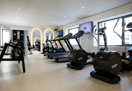 바르셀로 토레 데 마드리드