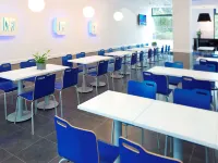 Ibis Budget Berlin Alexanderplatz - Bữa sáng