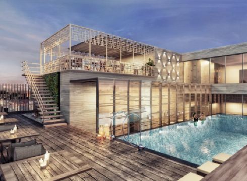 Radisson Lucknow City Center