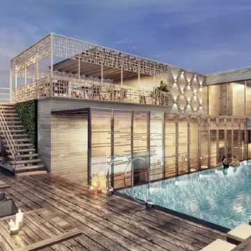 Radisson Lucknow City Center