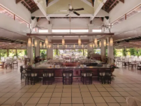 โสกา บีชรีสอร์ท โรงแรมในสีหนุวิลล์