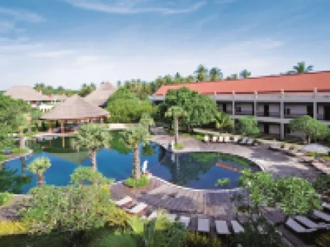 โสกา บีชรีสอร์ท โรงแรมในสีหนุวิลล์