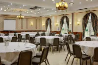 Quorn Country Hotel Leicester - parking