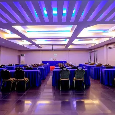 Hotel Bumi Banjar