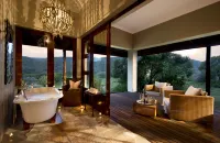 Kwandwe Private Game Reserve - Great Fish River Lodge