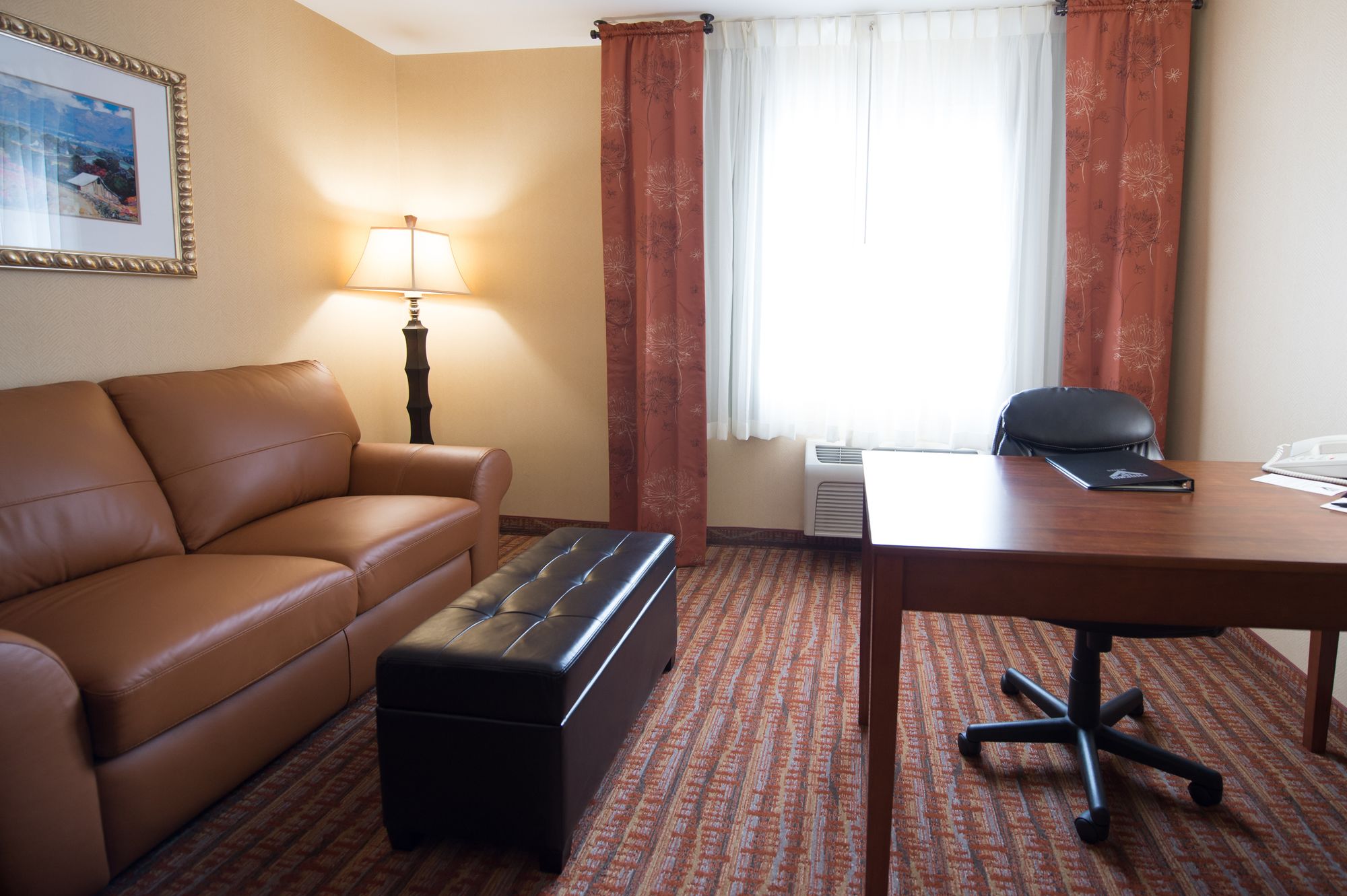 Phoenix Inn Suites - Lake Oswego