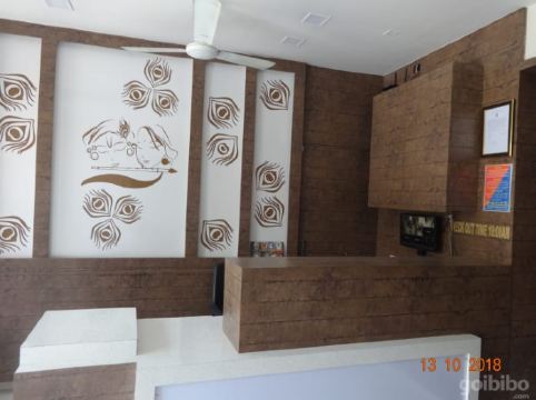 Hotel Radhe Krishna